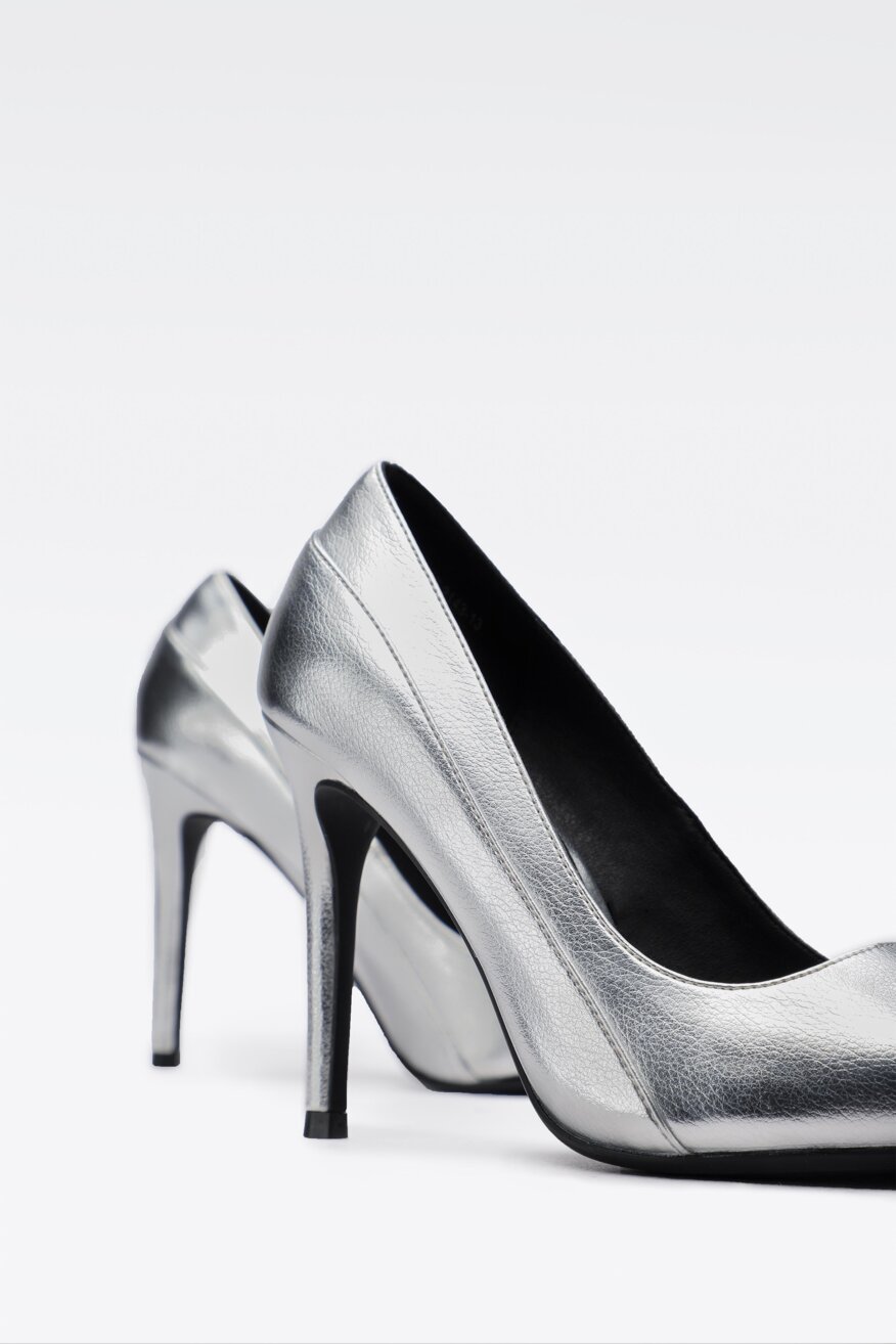 
                Jenny Fairy - Czółenka na obcasie w szpic - 5903698197760