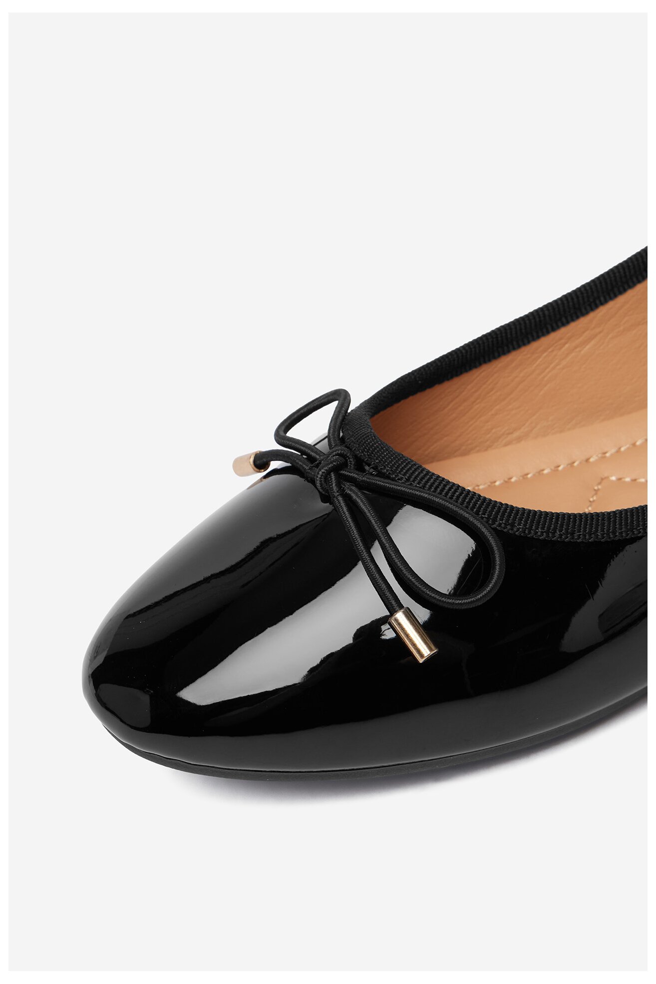 Baletanke Jenny CEO-3V9014-19 CRNA