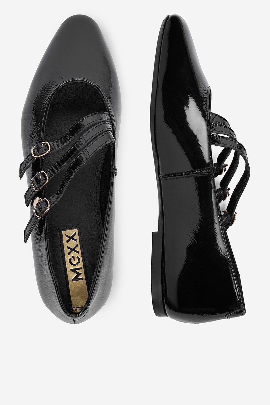 balerini Mexx NEGRU - 5906751410240