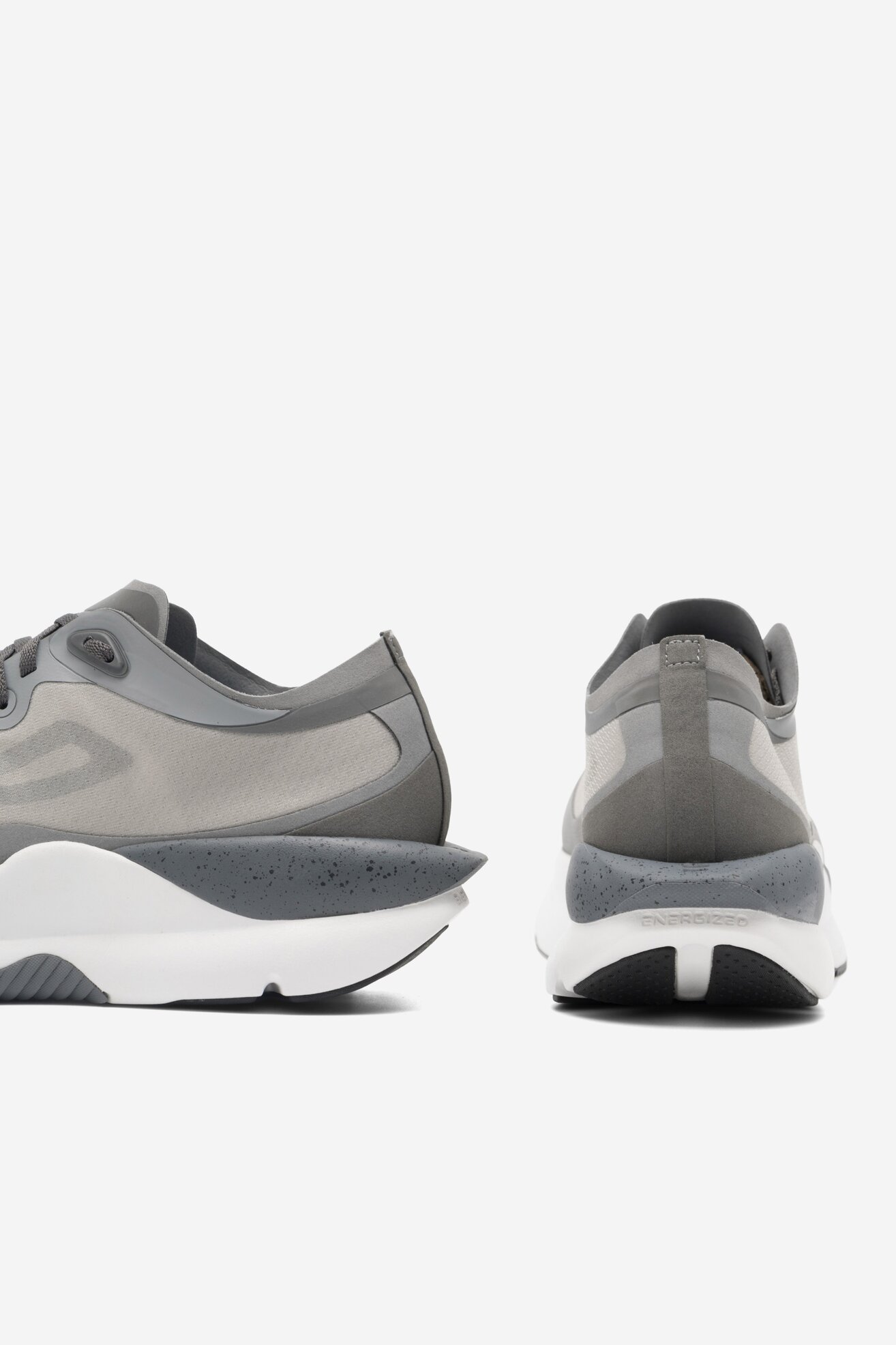 Sneakers Fila SHOCKET ST RD FFM0138 83132 Szary