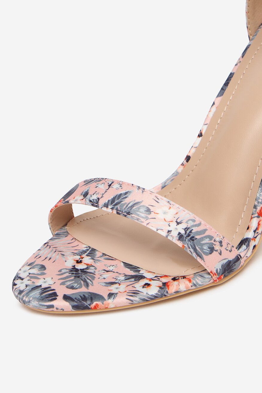 
                Сандали DeeZee РОЗОВ - 5906751101537