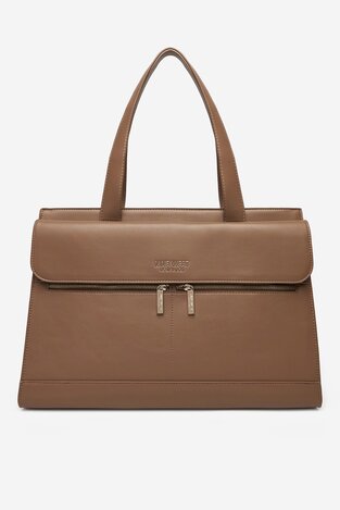 Сумка З Ремінцем NINE WEST EO-ARKANSAS-LDA8210 БЕЖЕВИЙ