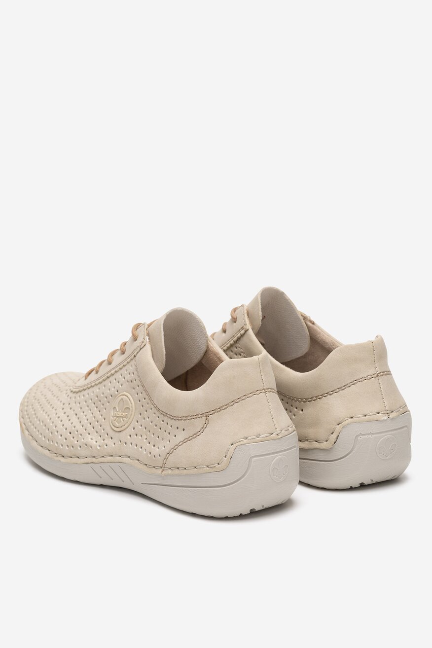 Rieker - Półbuty - 5903419551512