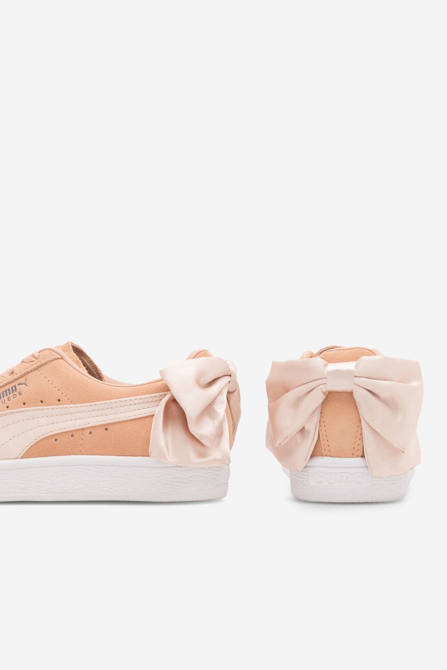 Încălțăminte sport Puma ROZ - 4059507350022
