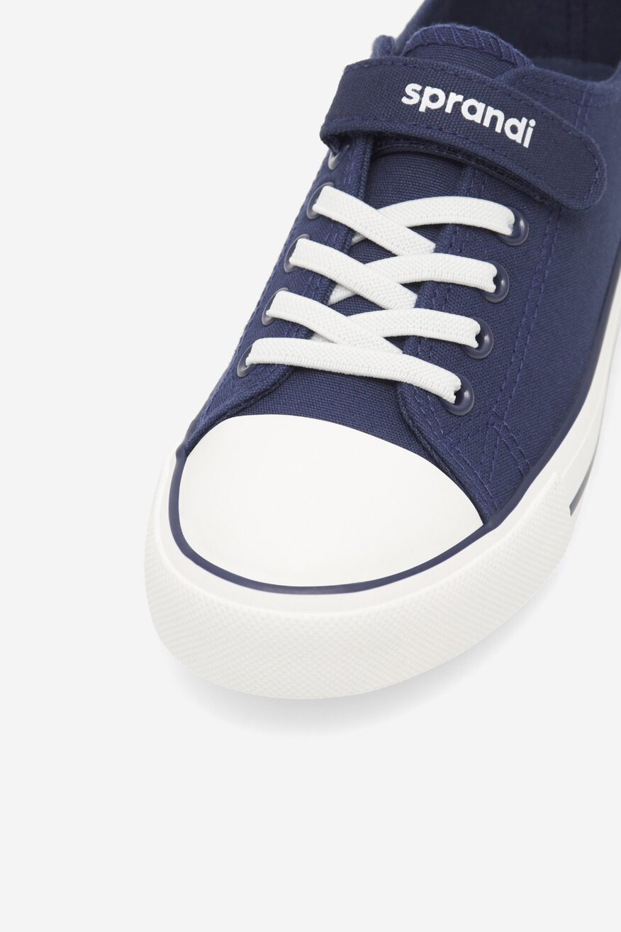 Кецове Sprandi КОБАЛТОВО СИНЬО - 5905588411673
