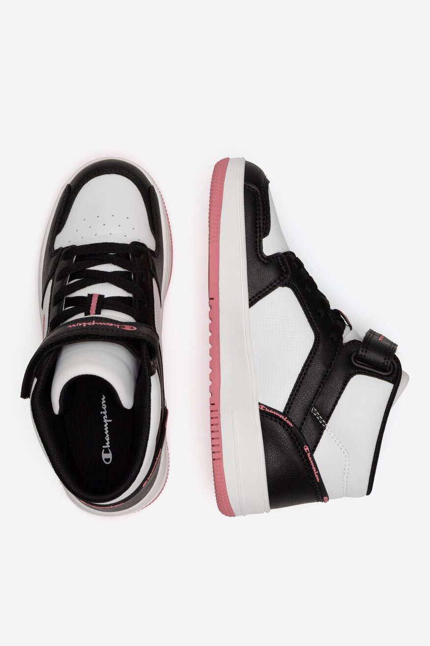 
                Încălțăminte sport Champion NEGRU - 5905588661917