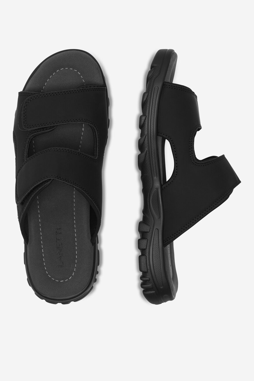 
                Lanetti - Klapki - 5905588604433