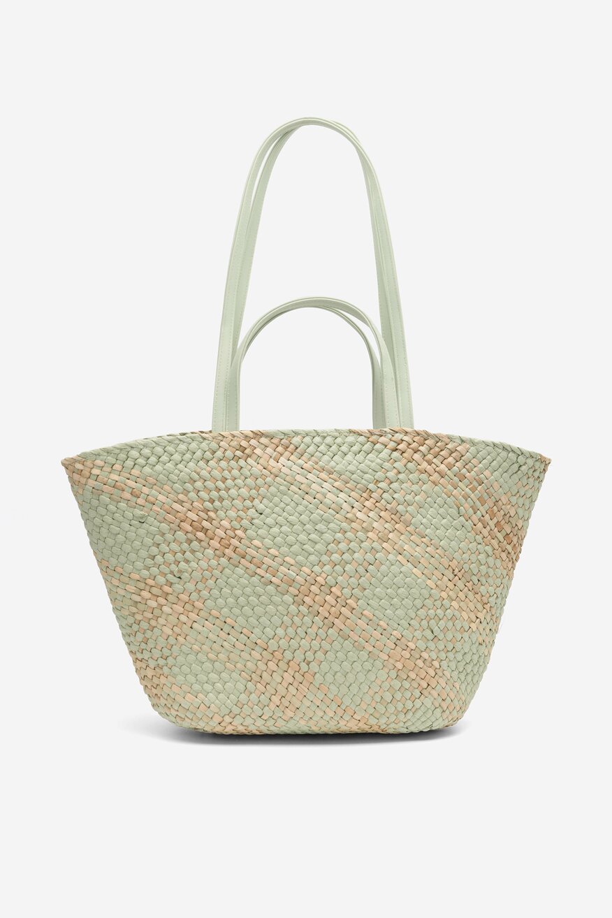 
                Jenny Fairy - Duża torebka koszyk - 5904862784588