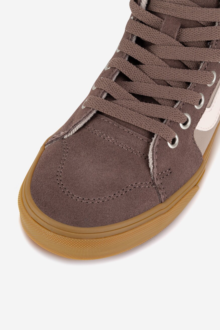Vans - FILMORE HI VANSGUARD - 5905588724612
