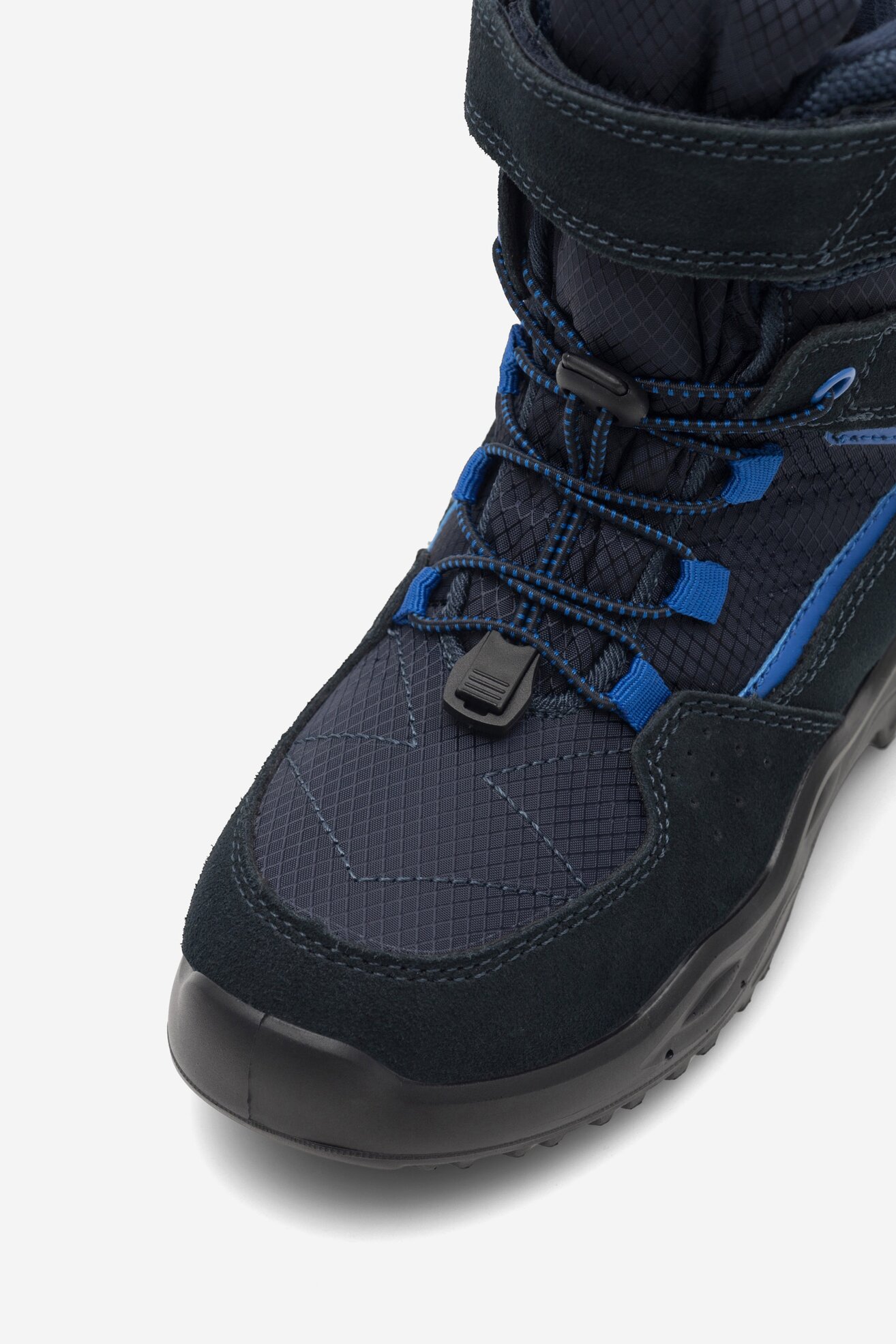 Csizma Lasocki Young CP91-21916N(IV)CH KÉK