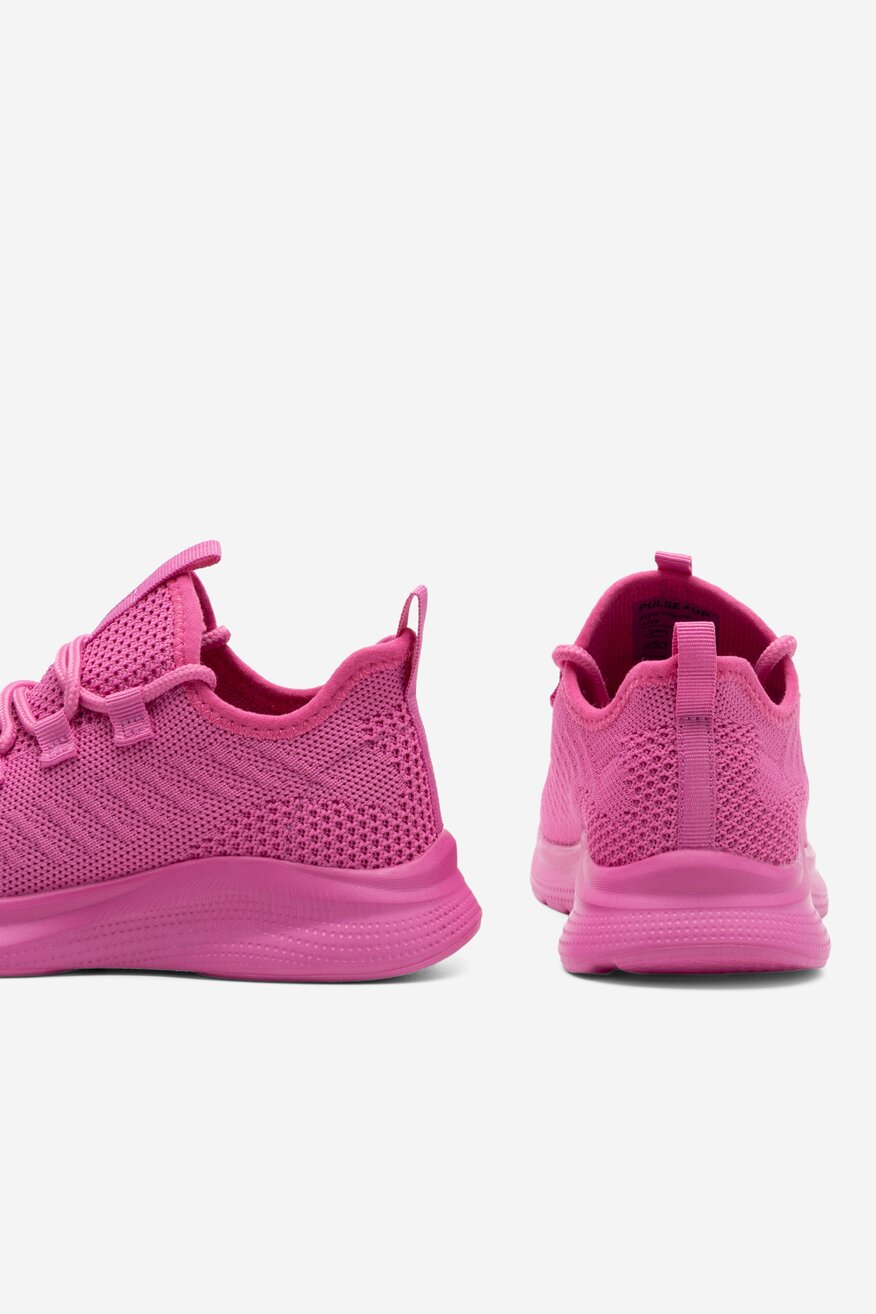 
                Sportska obuća PULSE UP ROZE - 5904862631073