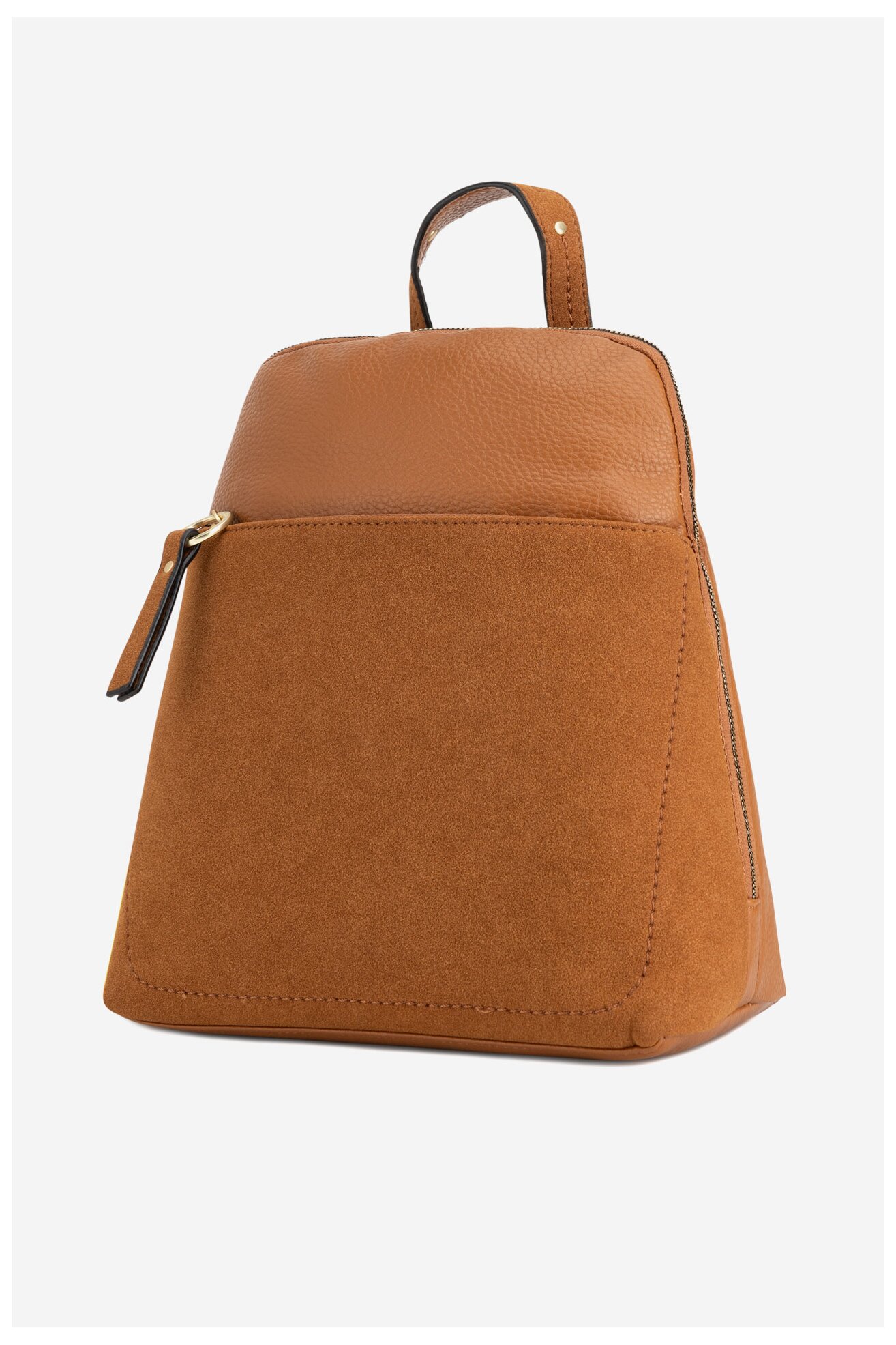 Plecak Lasocki LSK-K-061-06 Camel