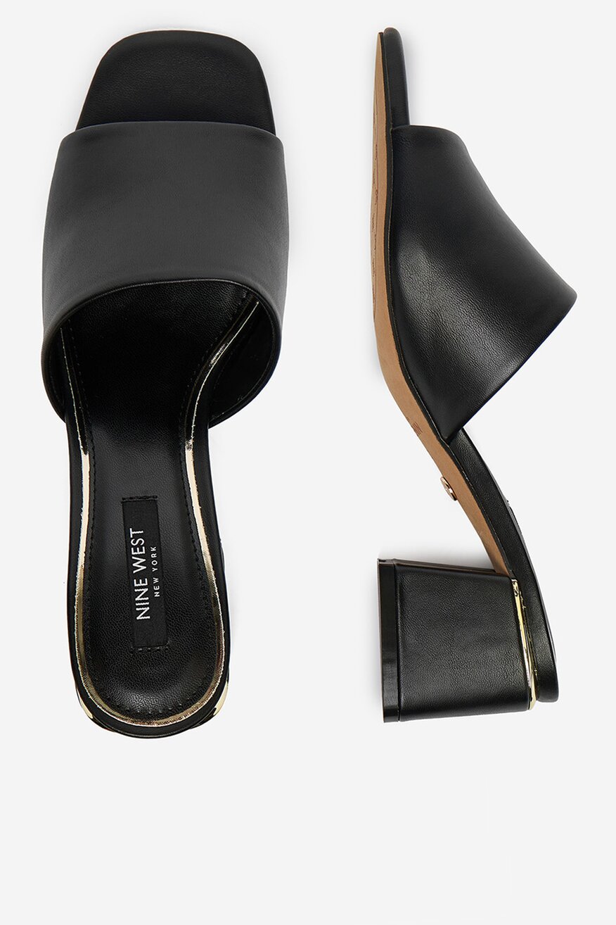 
                Джапанки NINE WEST ЧЕРЕН - 5906751922576