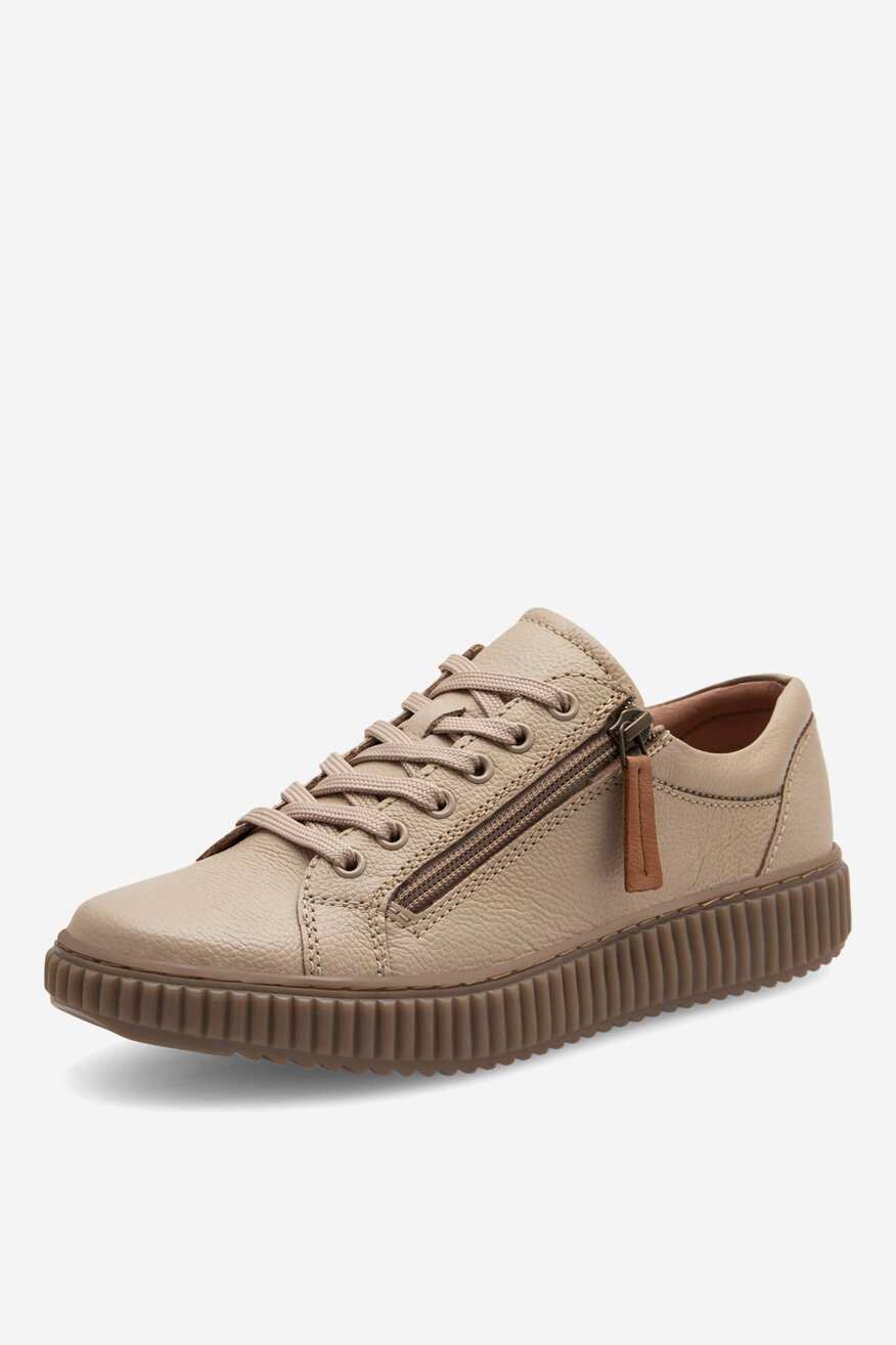 
                Tornacipő Go Soft BÉZS - 5905588334231