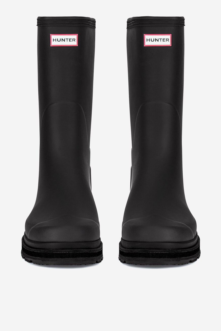 
                Гумени ботуши HUNTER ЧЕРЕН - 5905588967446