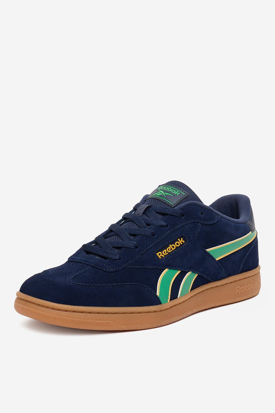 Sportovní obuv Reebok TMAVĚ MODRÁ - 5906751252130