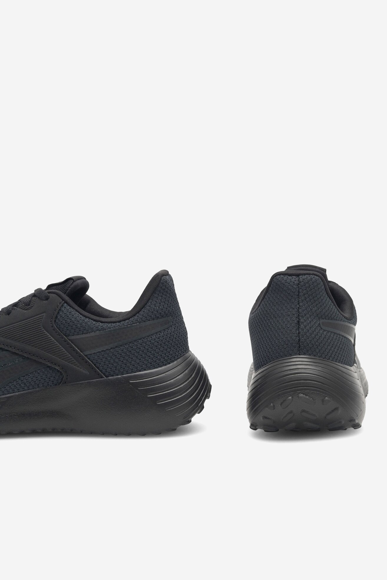 Спортни обувки Reebok REEBOK LITE 3.0 HR0161 ЧЕРЕН