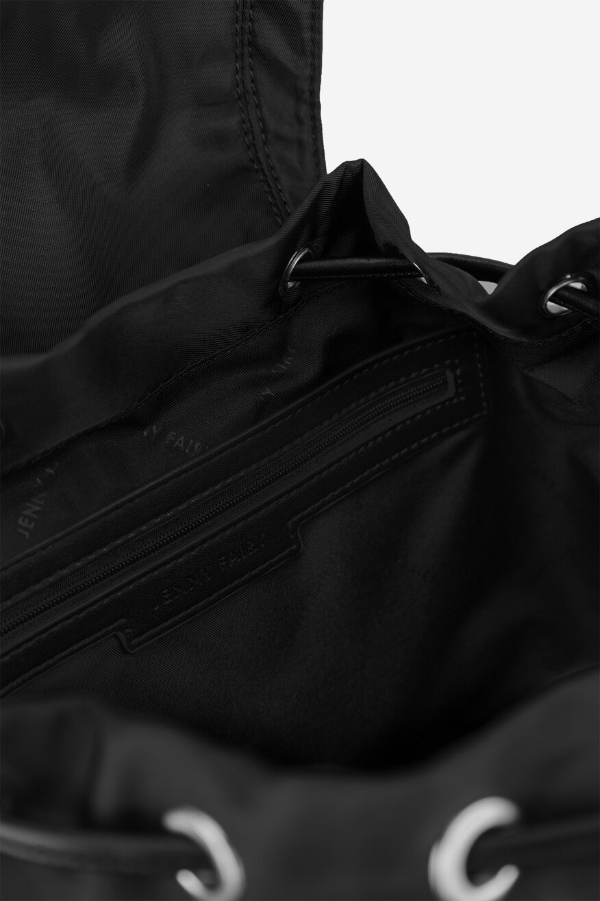 
                Jenny Fairy - Średni plecak miejski - 5905588813828