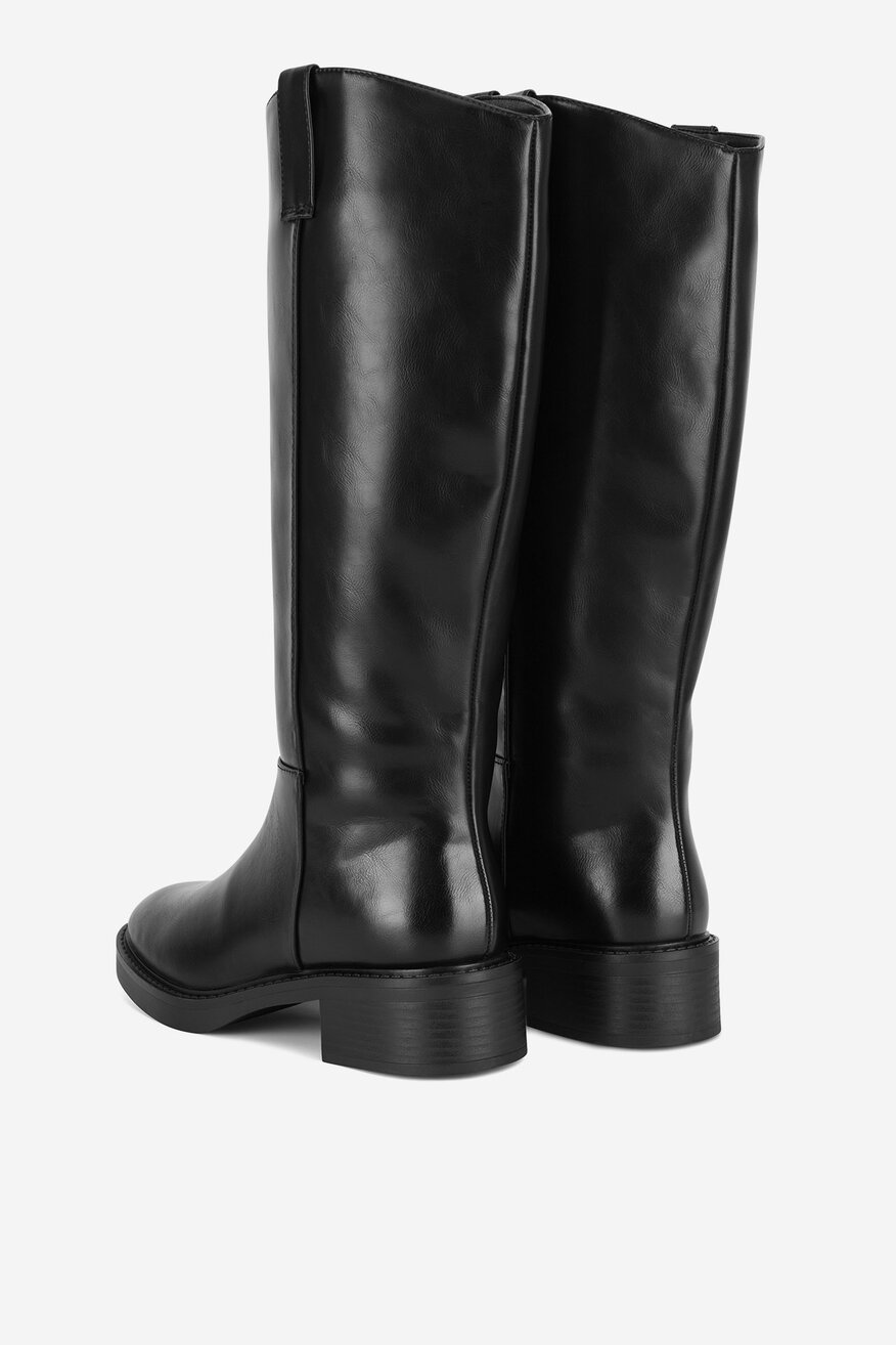 
                Jenny Fairy - Kozaki ocieplane - 5905588928317