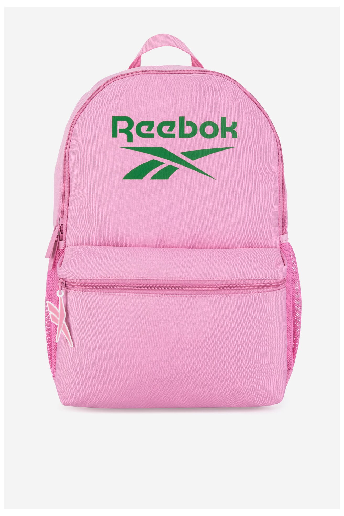 Plecak Reebok RBK-021-CCC-06 Różowy