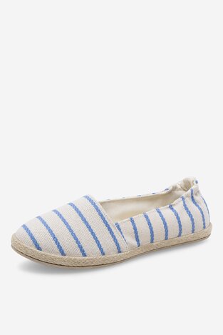 Espadrile Jenny Fairy KAYLA WSK1609-05 PLAVA