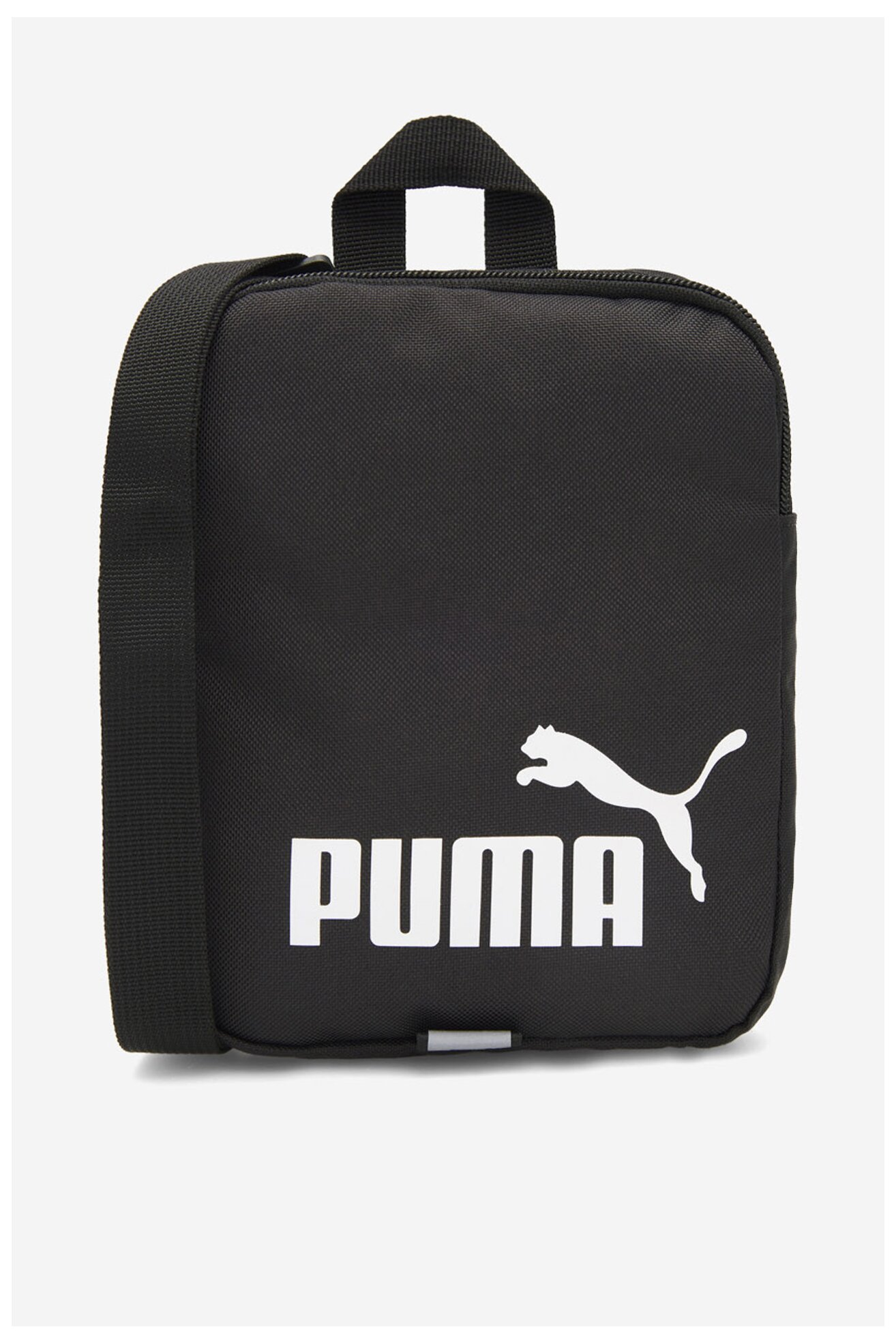 Torebka młodzieżowa Puma PHASE PORTABLE 07995501 Czarny