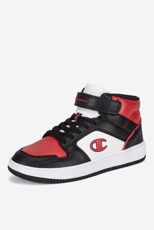 Кросівки спортивні Champion RD18 2.0 B GS MID S32413-KK019 ЧЕРВОНИЙ