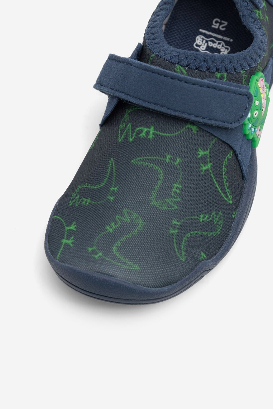 
                PEPPA PIG - Buty do wody - 5904862918334