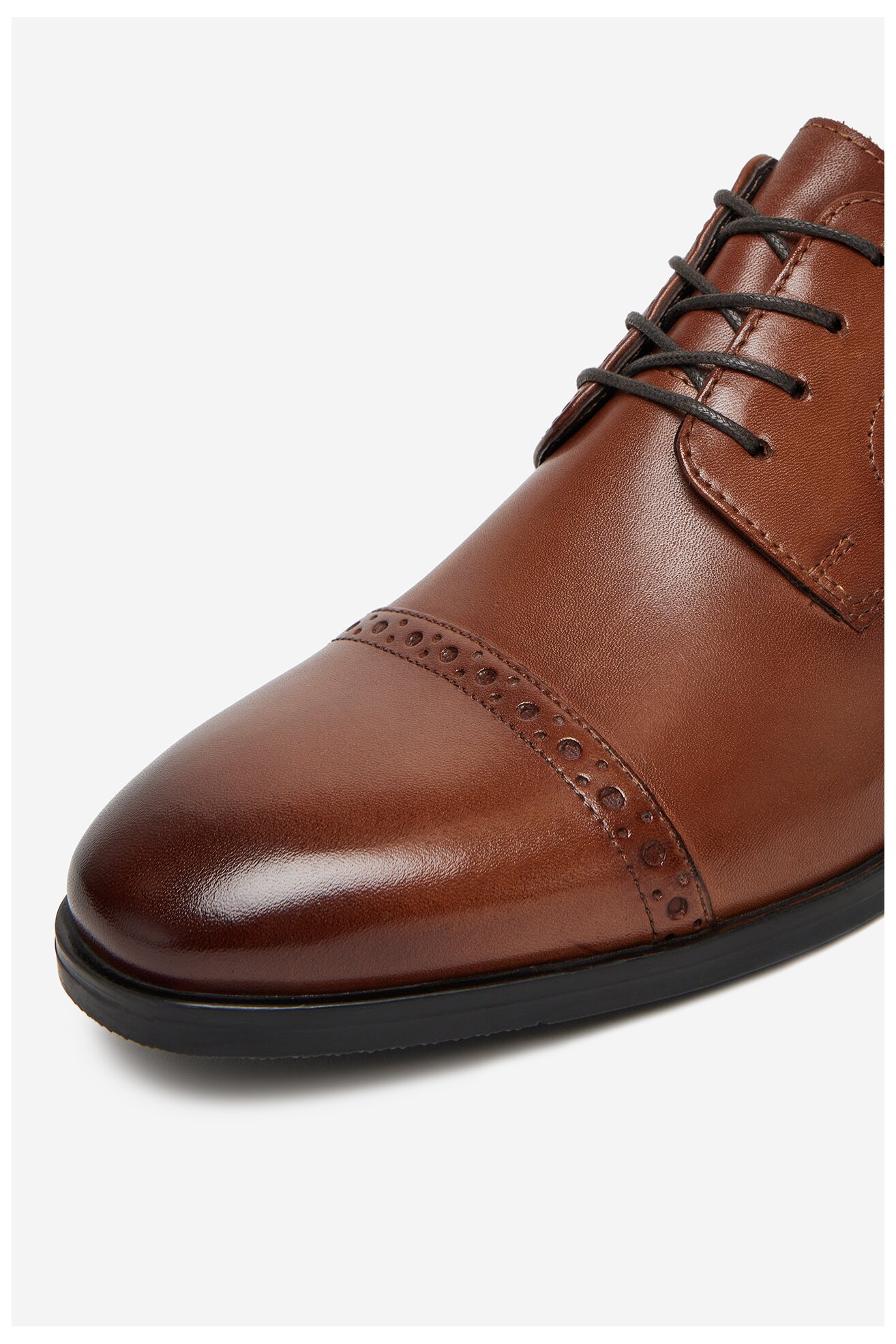 Cipele Lasocki CEO-PALMER-02 MI08 BRAON