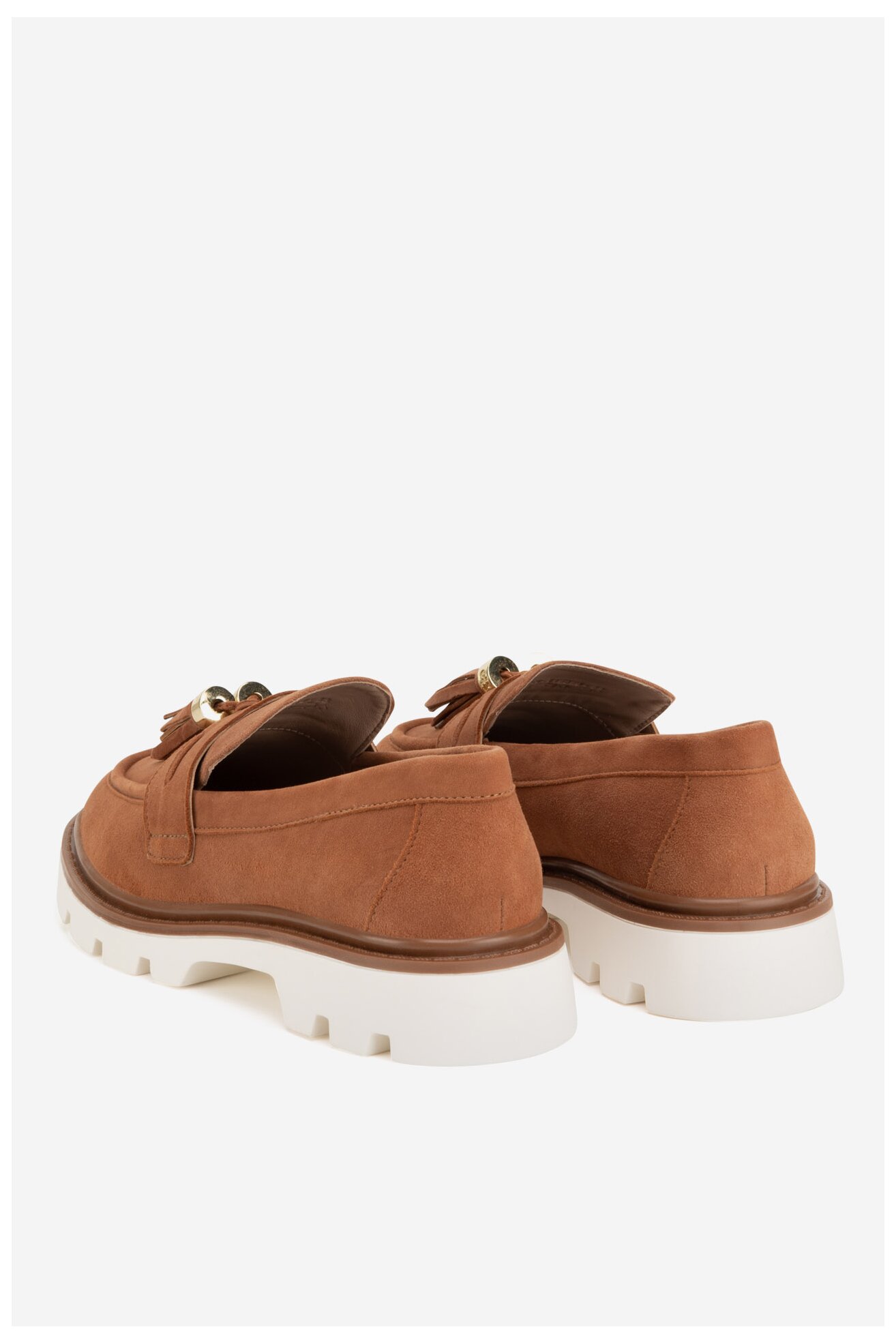 Mocasini Gino Rossi SIMON-115856. MARO DESCHIS