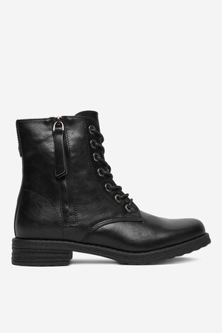 Duboke cipele Clara Barson CEO-WS2702-09 CRNA