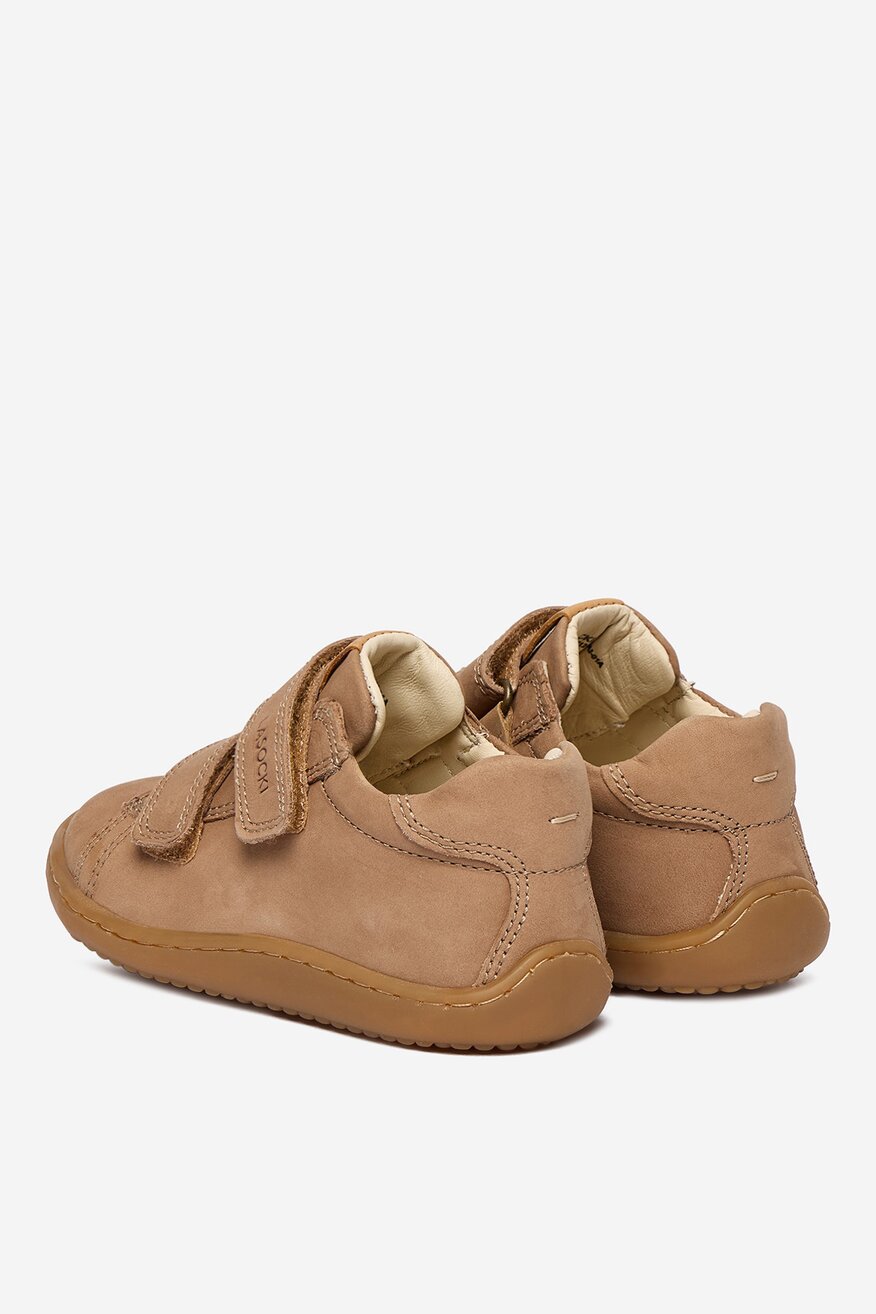 
                Напівчеревик Lasocki Kids БЕЖЕВИЙ - 5906751588413