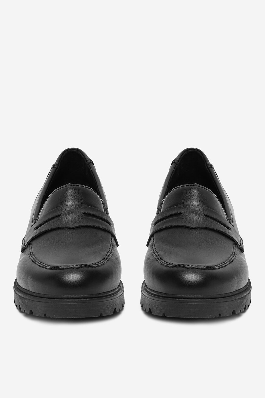 
                Мокасини Rieker ЧЕРЕН - 2230083220325