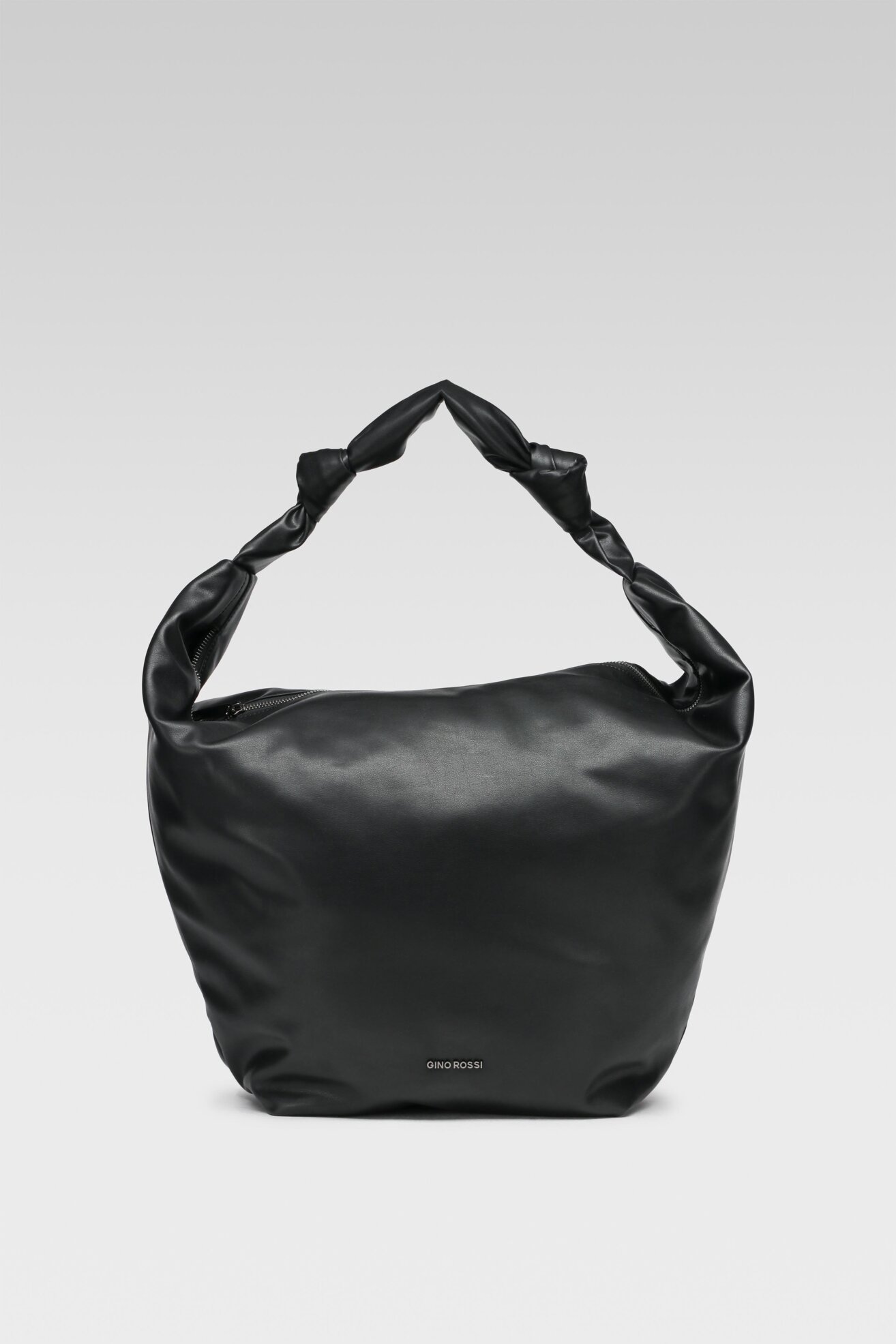 Torebka Gino Rossi RL0588 Czarny