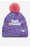 Căciulă copii TOM&JERRY GOKKO  CEO-ACCCS-AW25-324WBGTJ ROZ