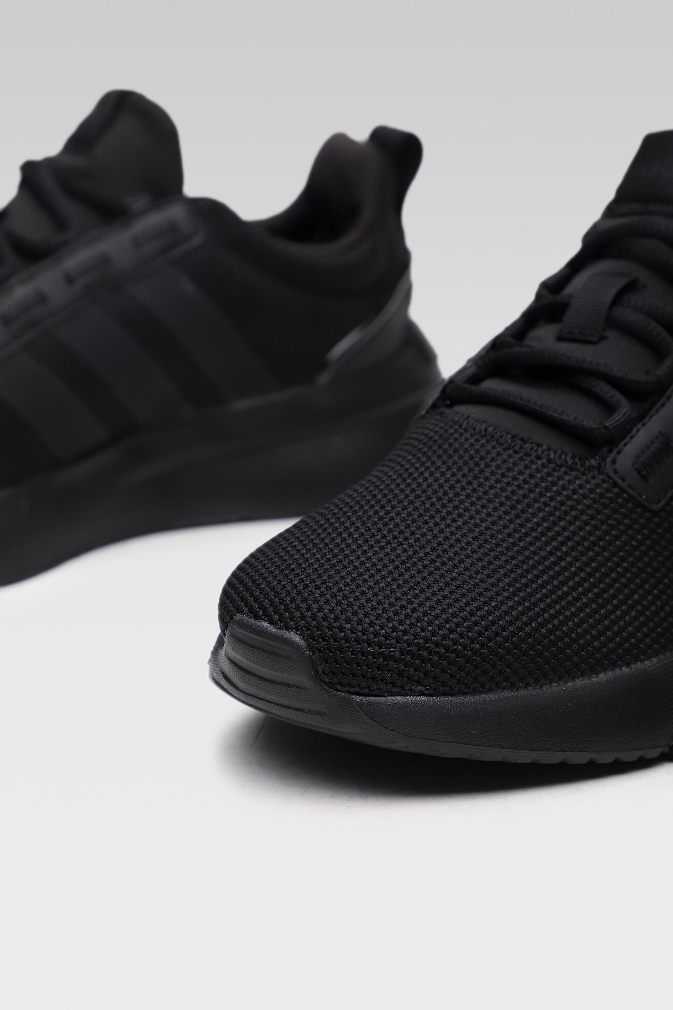 Sportska obuća adidas RACER TR21 K GZ9127 CRNA