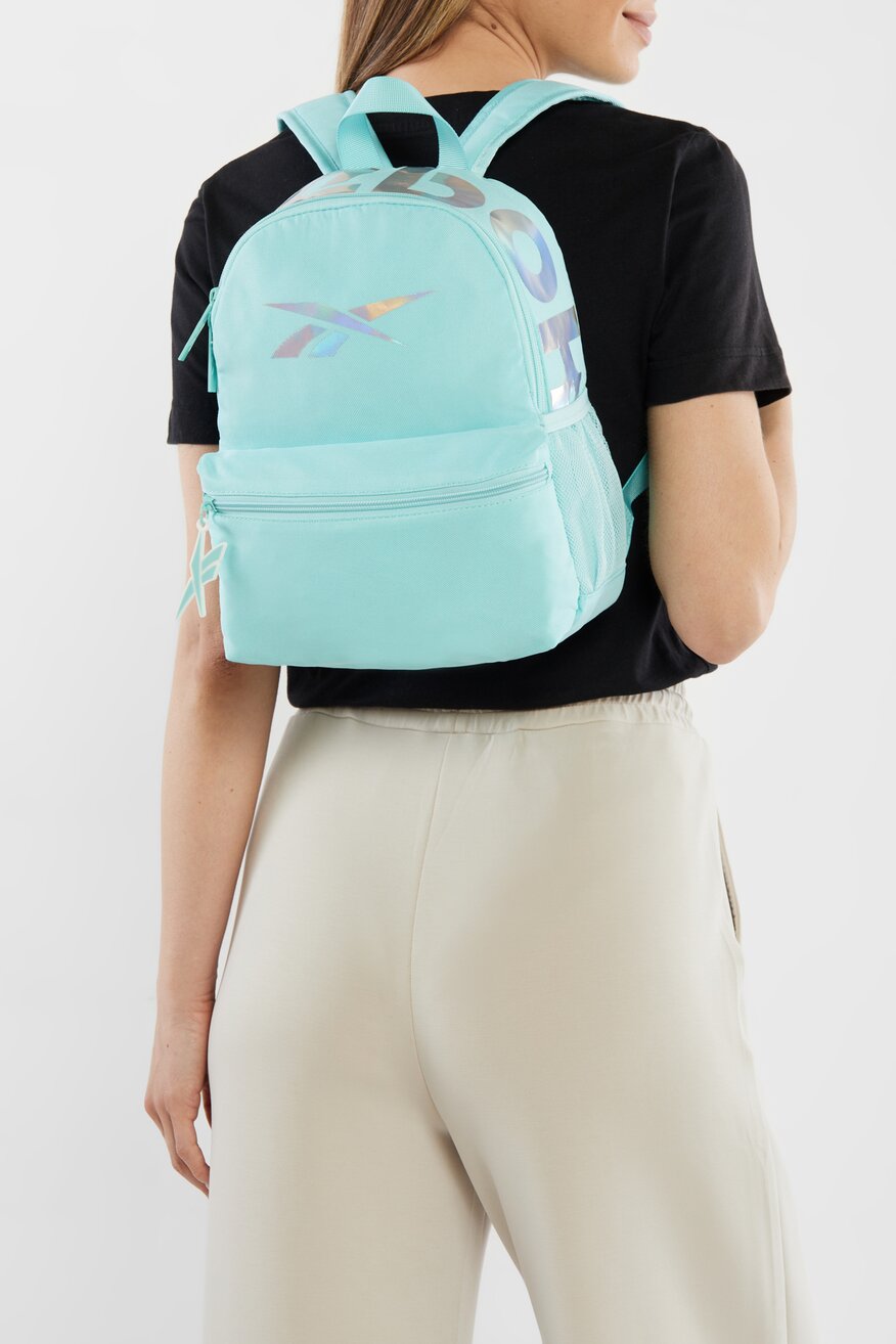 
                Reebok - Średni plecak sportowy - 5905588623304