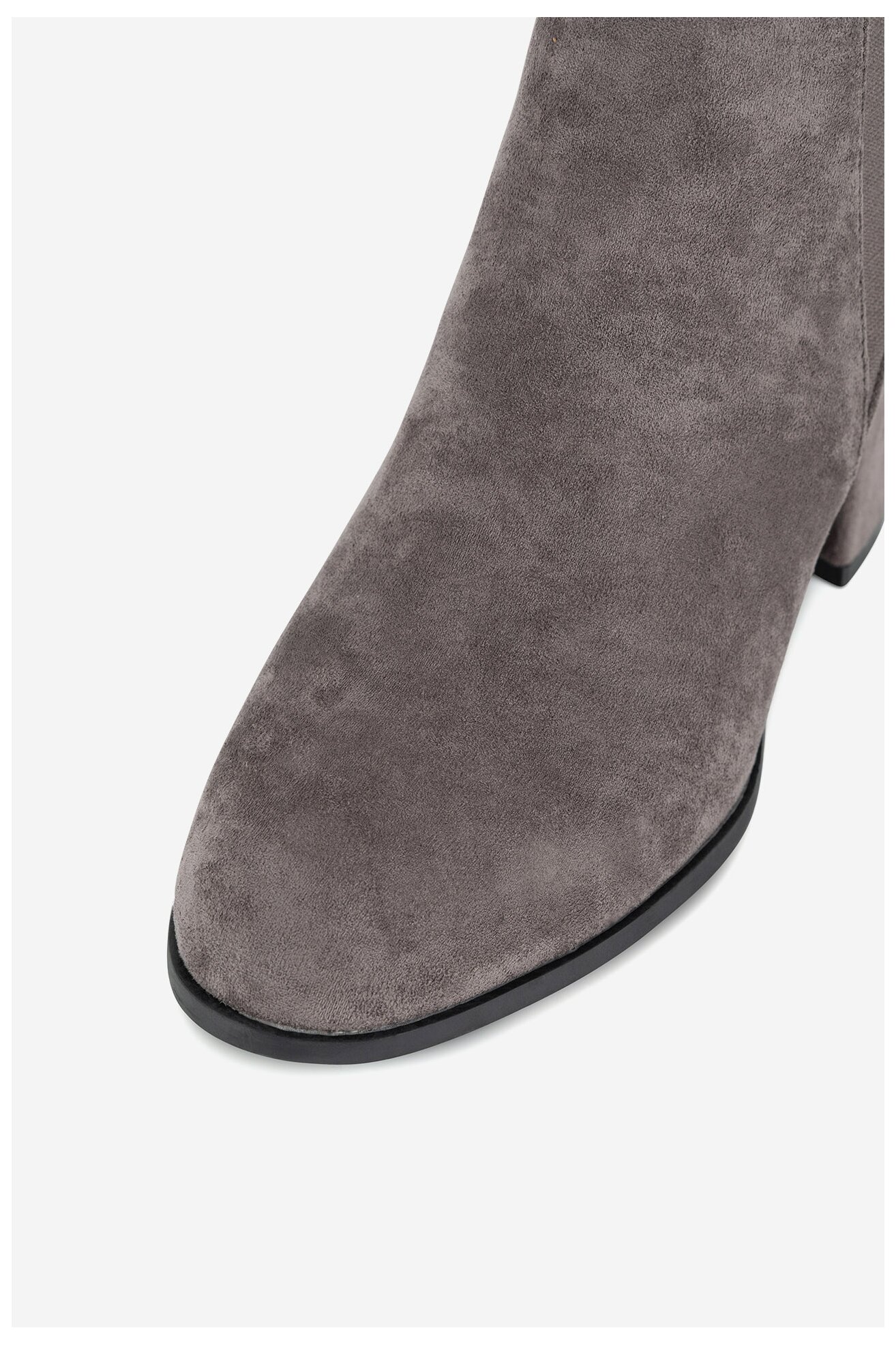 Ghete Jenny Fairy WFA3048-1 GRI