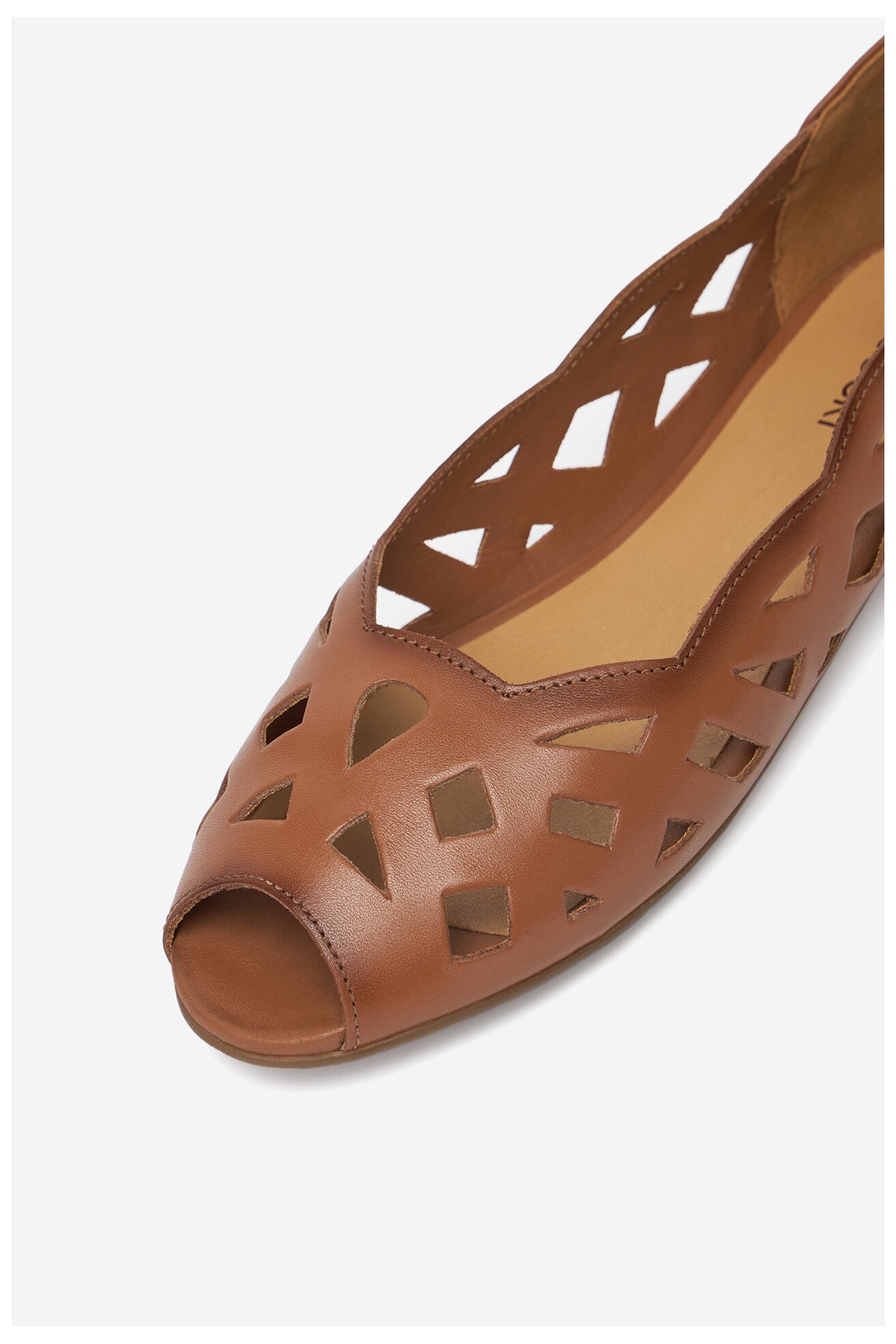 balerini Lasocki WI23-SORANO-13 CREM