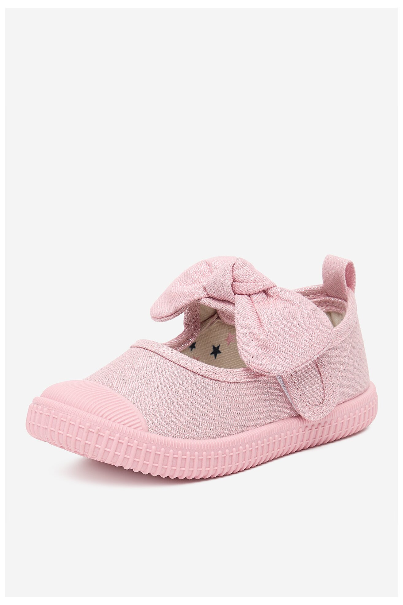 Papuci de casă DeeZee CEO-JDMS-1202-A ROZ