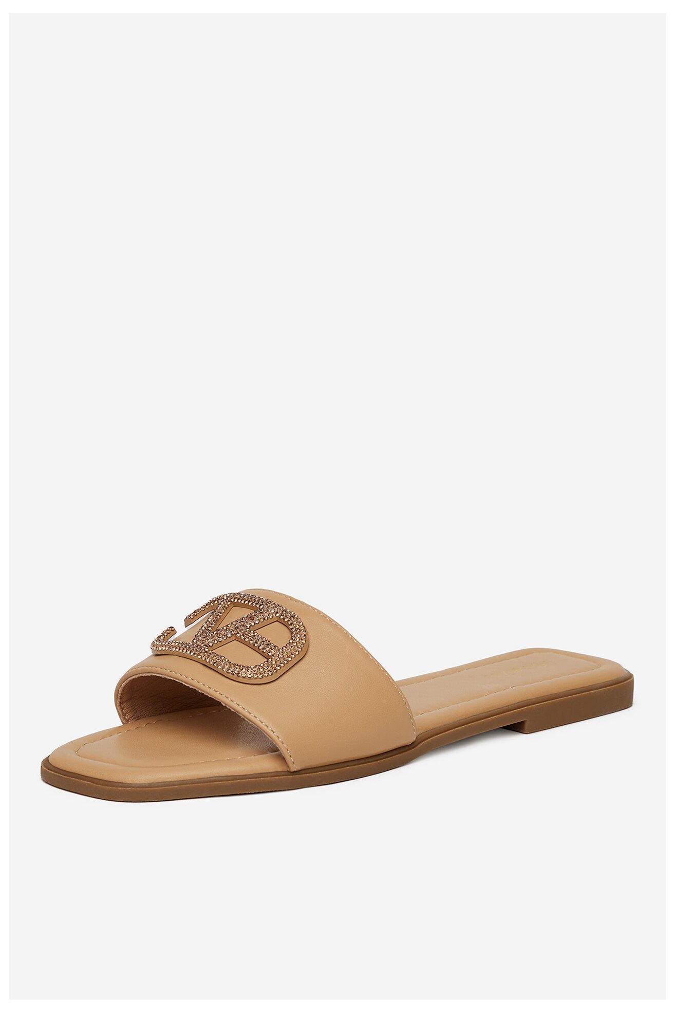 Șlapi DeeZee Q877-44 KAKI