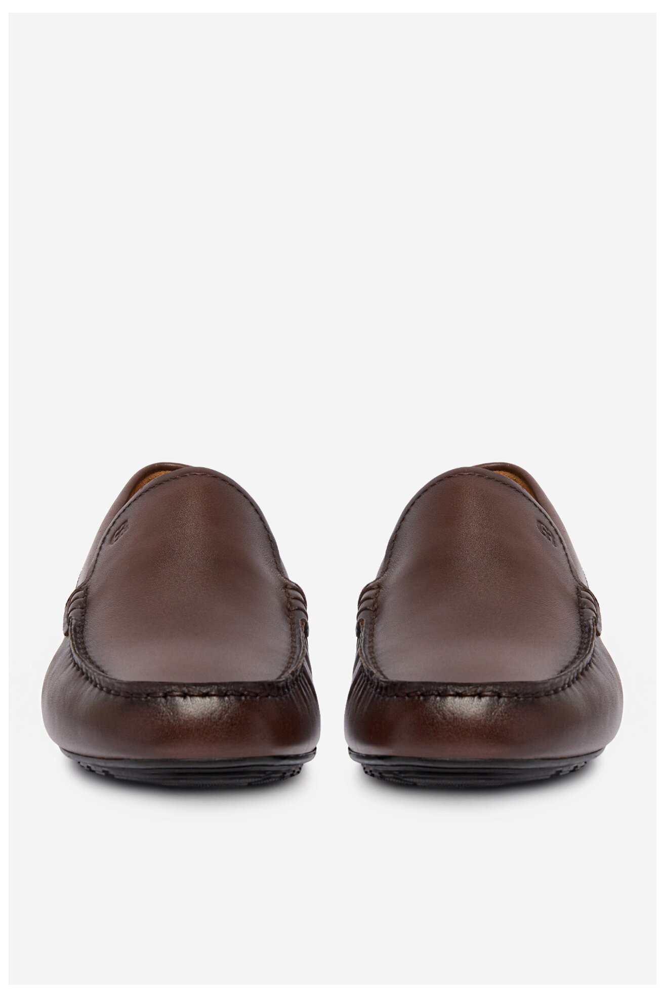 Мокасини Gino Rossi CEO-LUIGI-03 125AM КАФЯВ