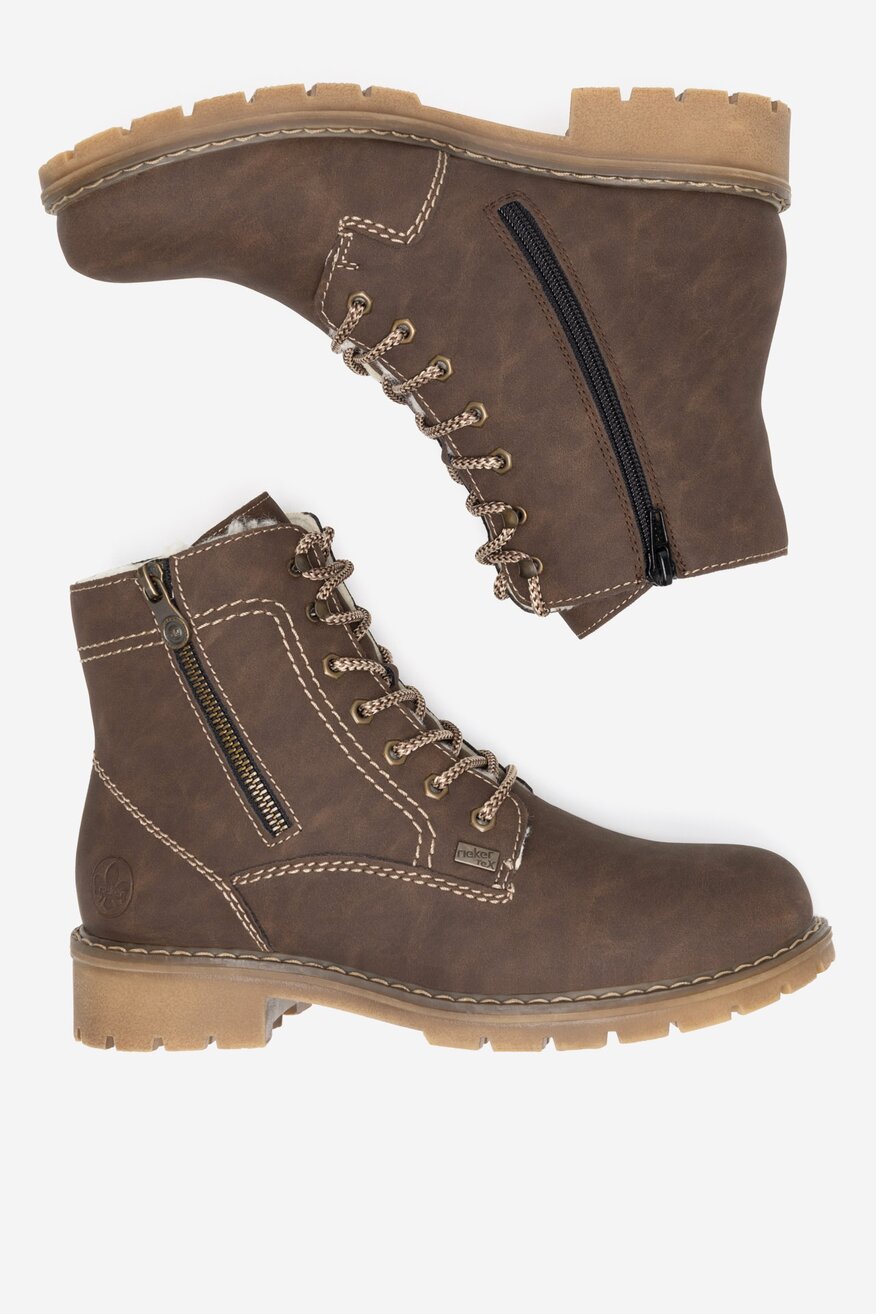 
                Боти Rieker КАФЯВ - 2230068926556