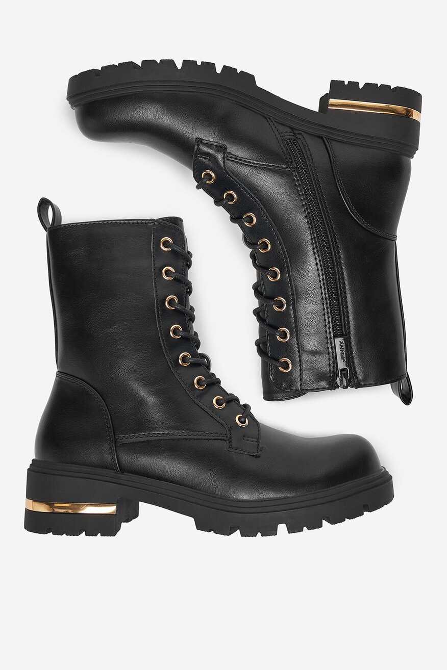 
                Боти Jenny ЧЕРЕН - 5906751428559