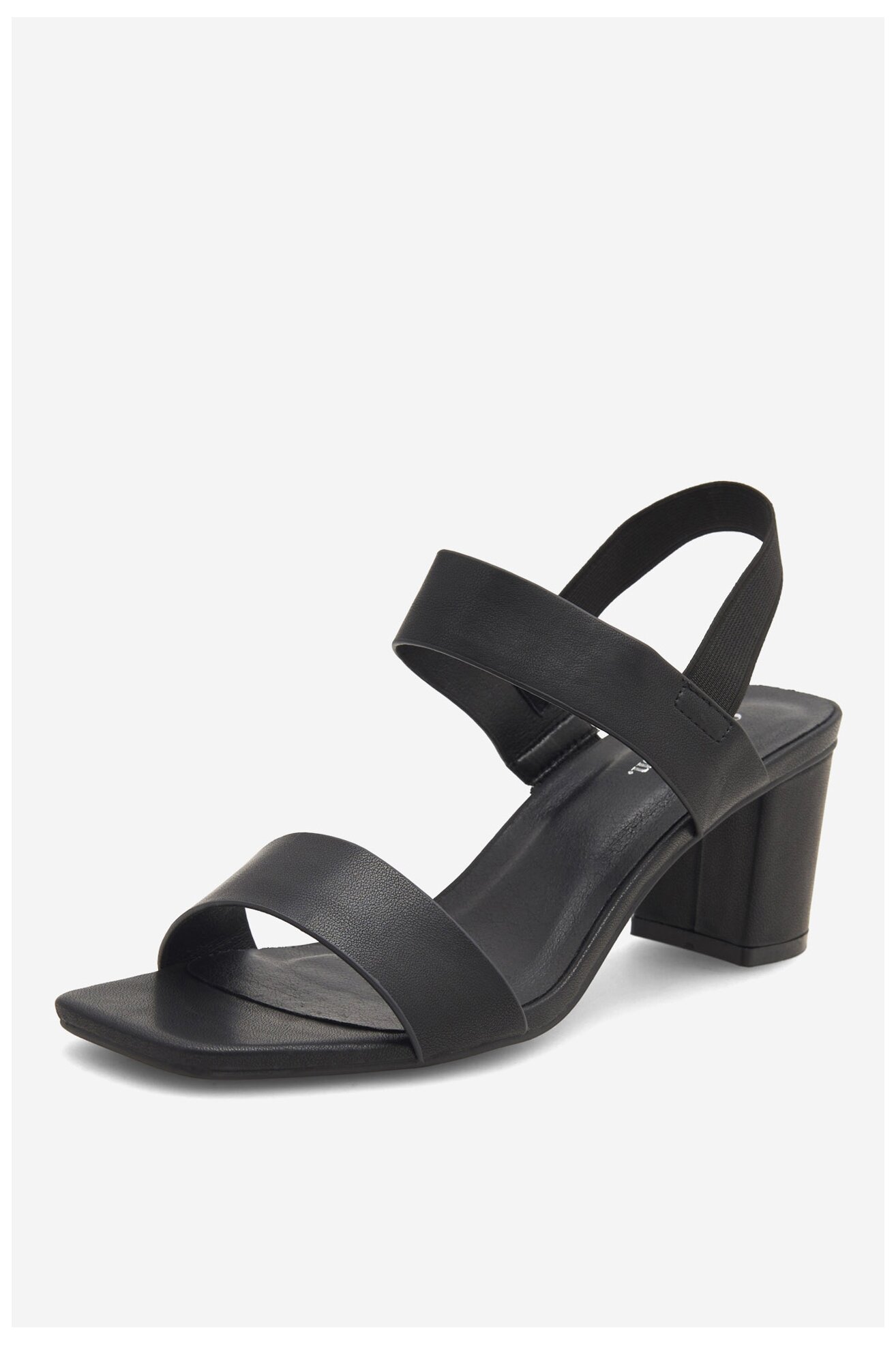 Sandale Clara Barson FRAISE WS280701-02 NEGRU