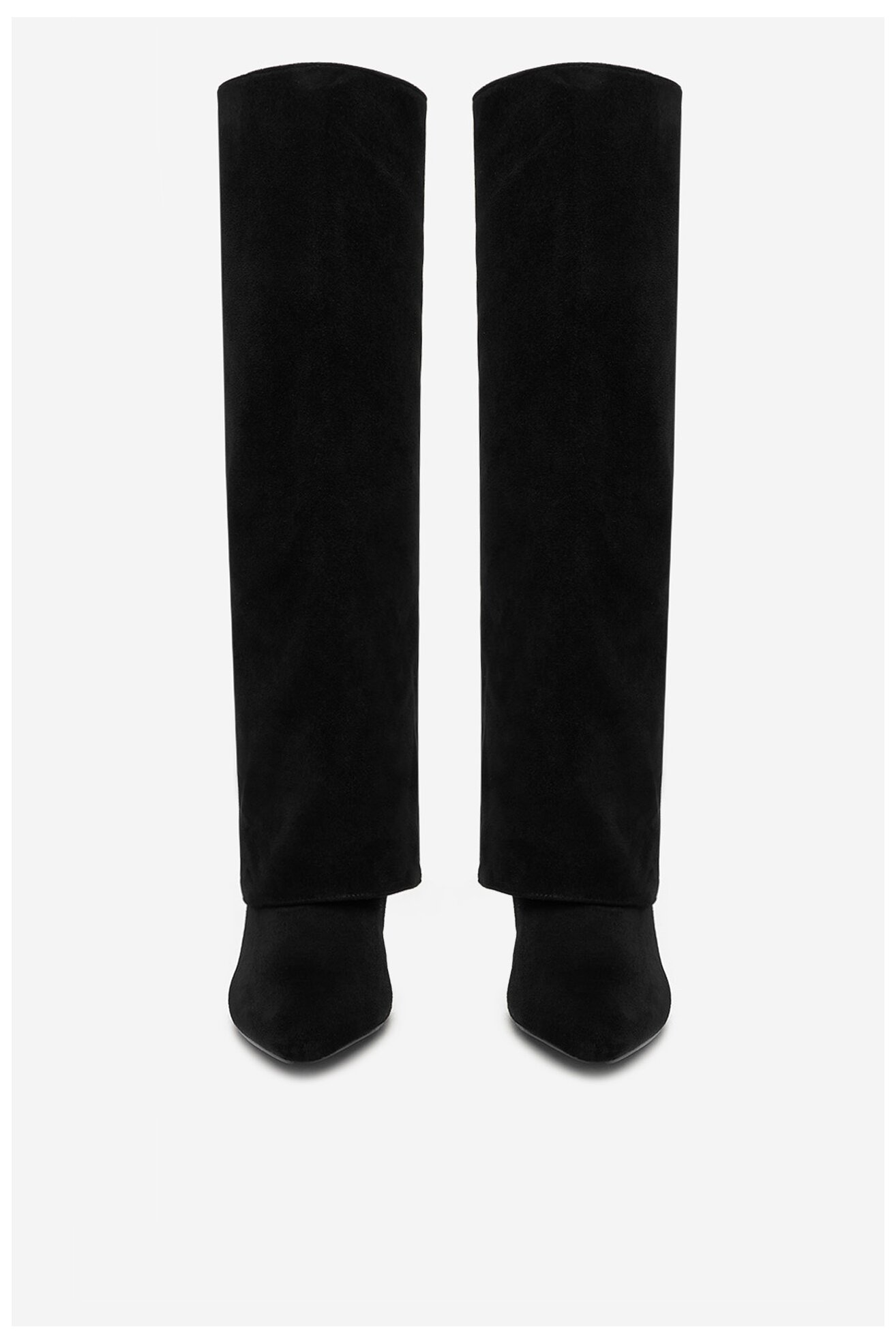 Cizme DeeZee CEO-HY316-2 NEGRU