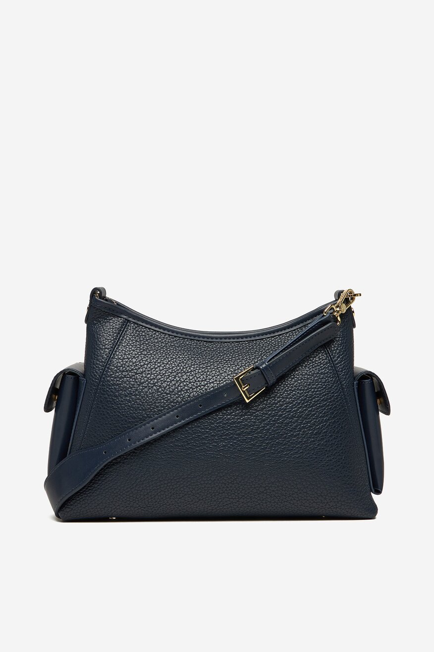 
                Torba Beverly Hills Polo Club KOBALT PLAVA - 5906751521267