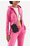 Futrola Juicy Couture BIJXT8668WIP CRNA