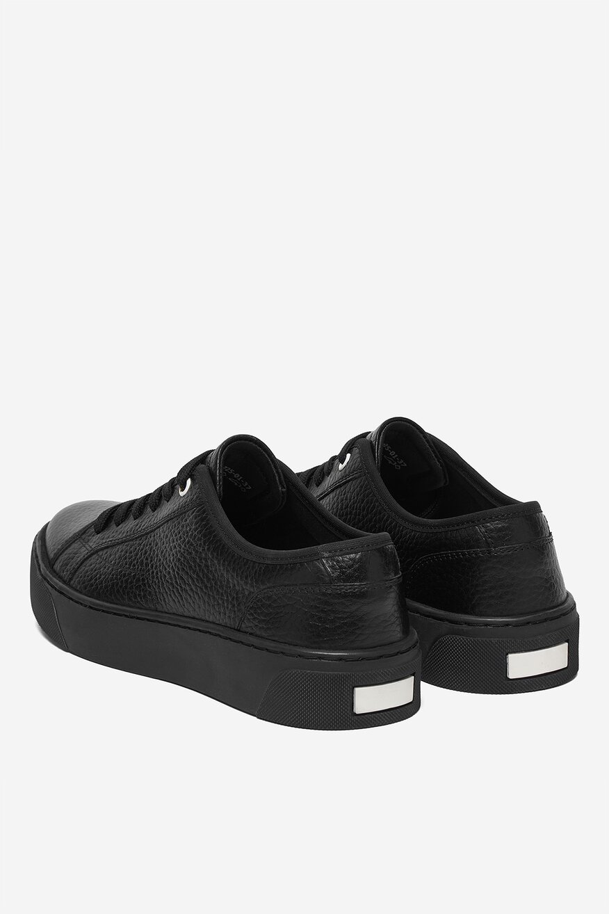 Сникърси Lasocki ЧЕРЕН - 5906751615539