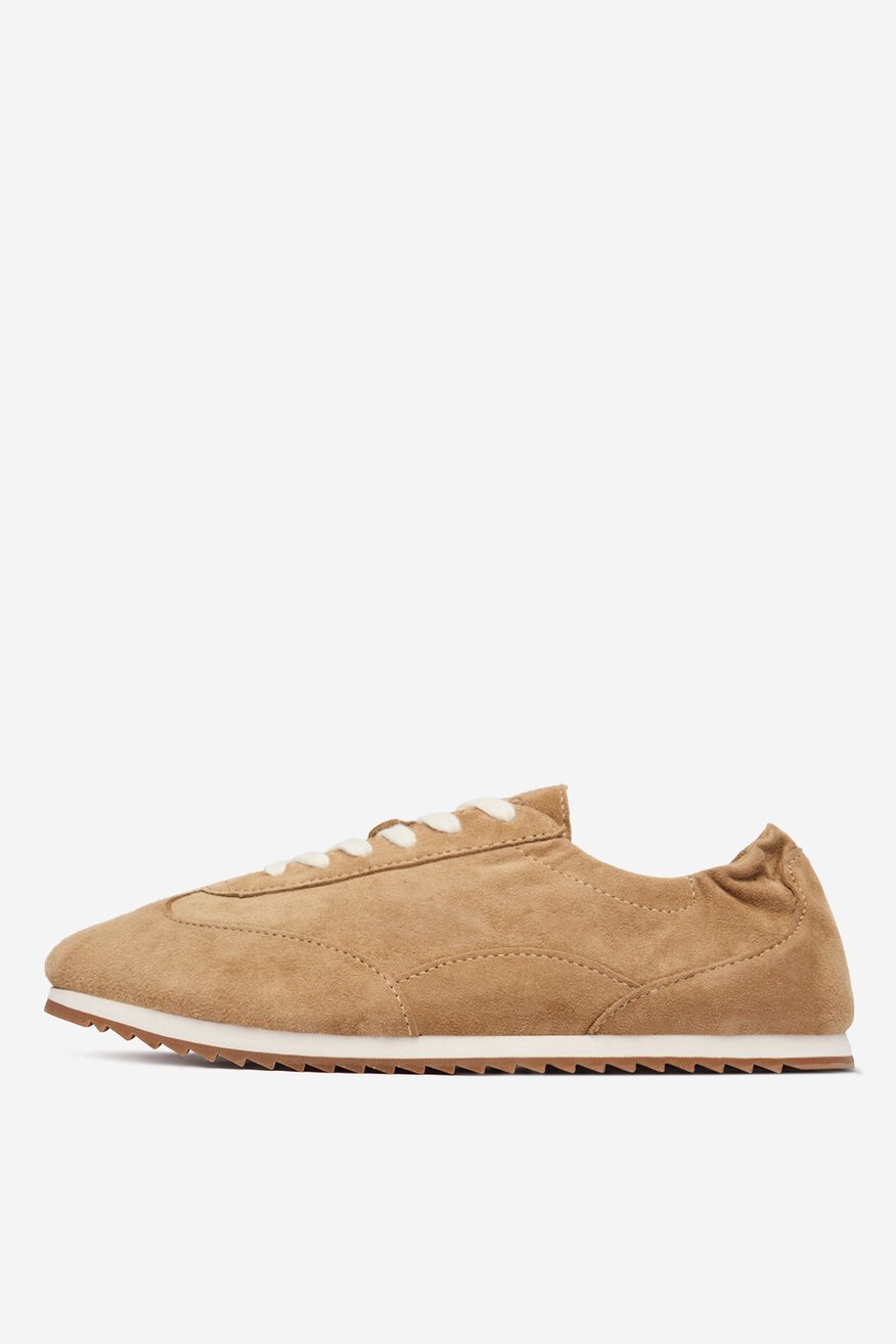 
                Напівчеревик Gino Rossi БЕЖЕВИЙ - 5906751982303